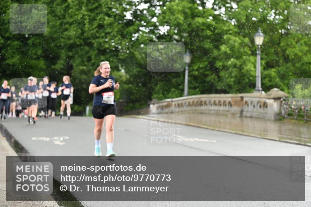 14.06.2026 - REWE Women's Run Dr. Thomas Lammeyer http://msf.ph/oto/9770773 14.06.2026 09:48:29 Laufen  meine-sportfotos.de