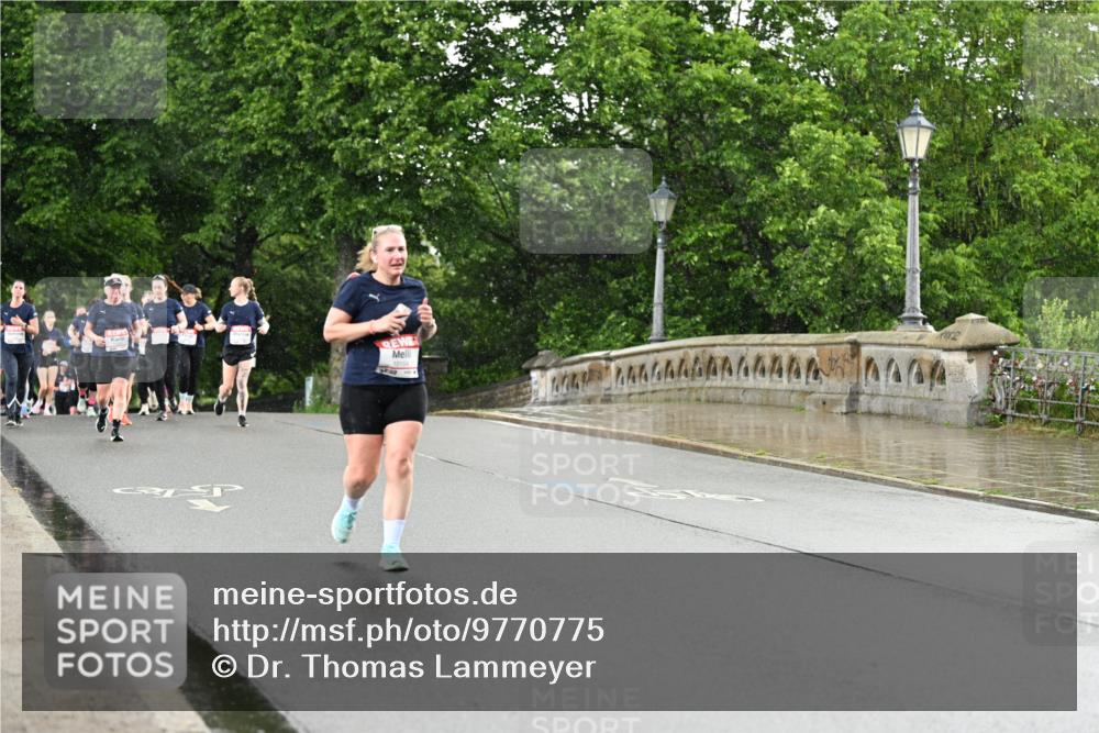 14.06.2026 - REWE Women's Run Dr. Thomas Lammeyer http://msf.ph/oto/9770775 14.06.2026 09:48:29 Laufen  meine-sportfotos.de