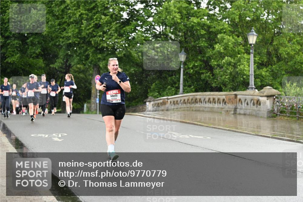 14.06.2026 - REWE Women's Run Dr. Thomas Lammeyer http://msf.ph/oto/9770779 14.06.2026 09:48:29 Laufen 10164 meine-sportfotos.de