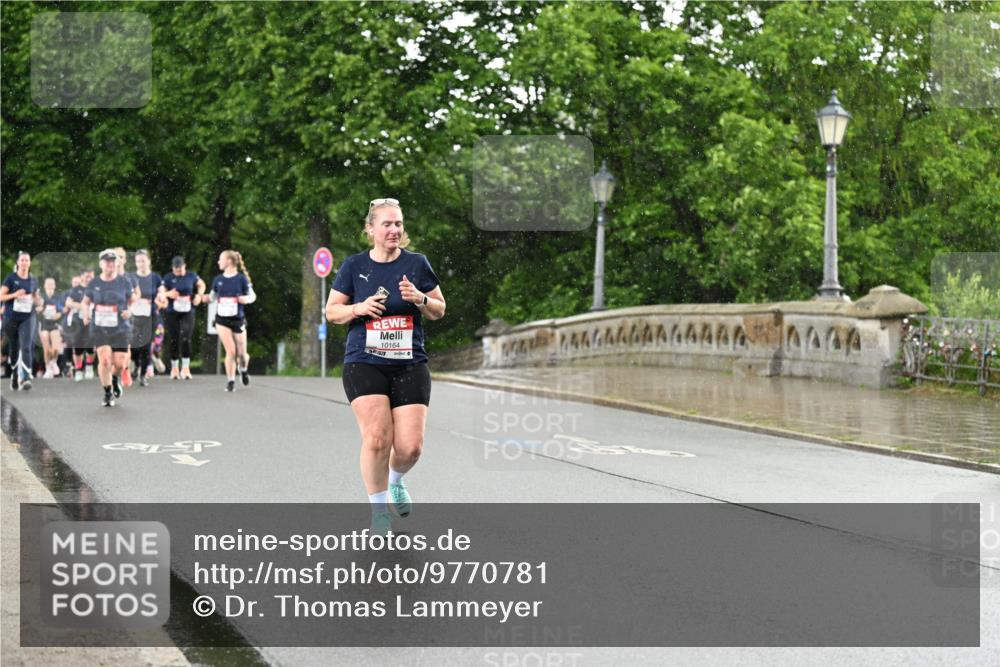 14.06.2026 - REWE Women's Run Dr. Thomas Lammeyer http://msf.ph/oto/9770781 14.06.2026 09:48:29 Laufen 10164 meine-sportfotos.de
