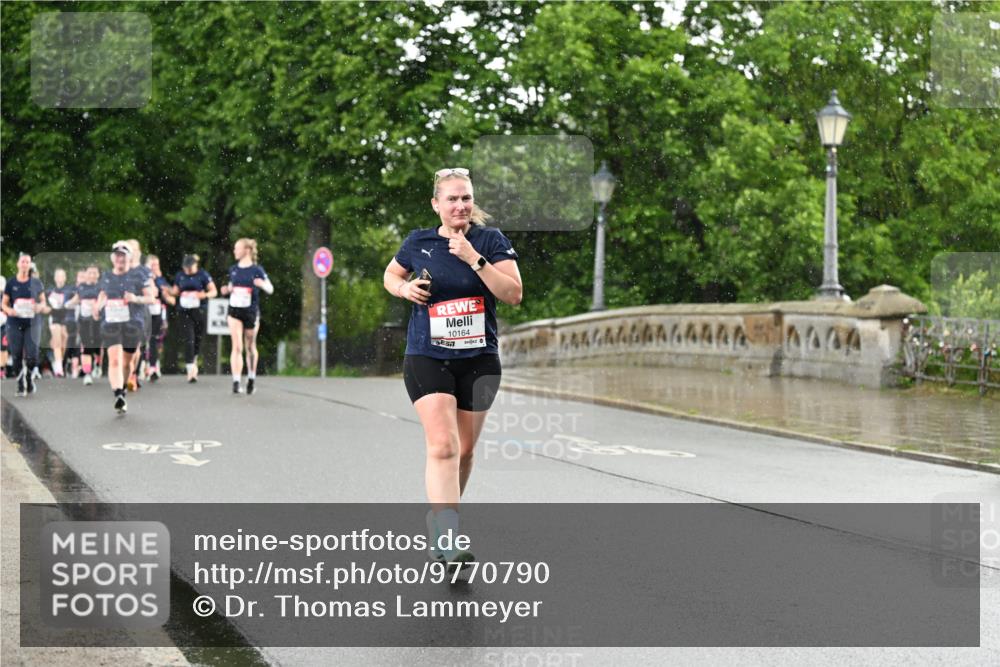 14.06.2026 - REWE Women's Run Dr. Thomas Lammeyer http://msf.ph/oto/9770790 14.06.2026 09:48:30 Laufen 10164 meine-sportfotos.de