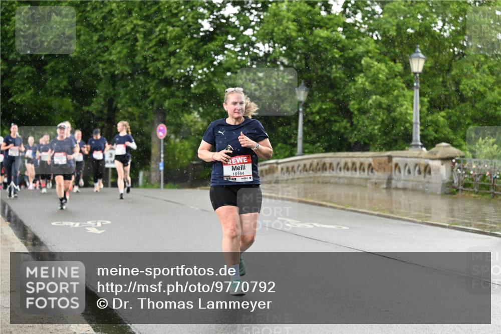 14.06.2026 - REWE Women's Run Dr. Thomas Lammeyer http://msf.ph/oto/9770792 14.06.2026 09:48:30 Laufen 10164 meine-sportfotos.de