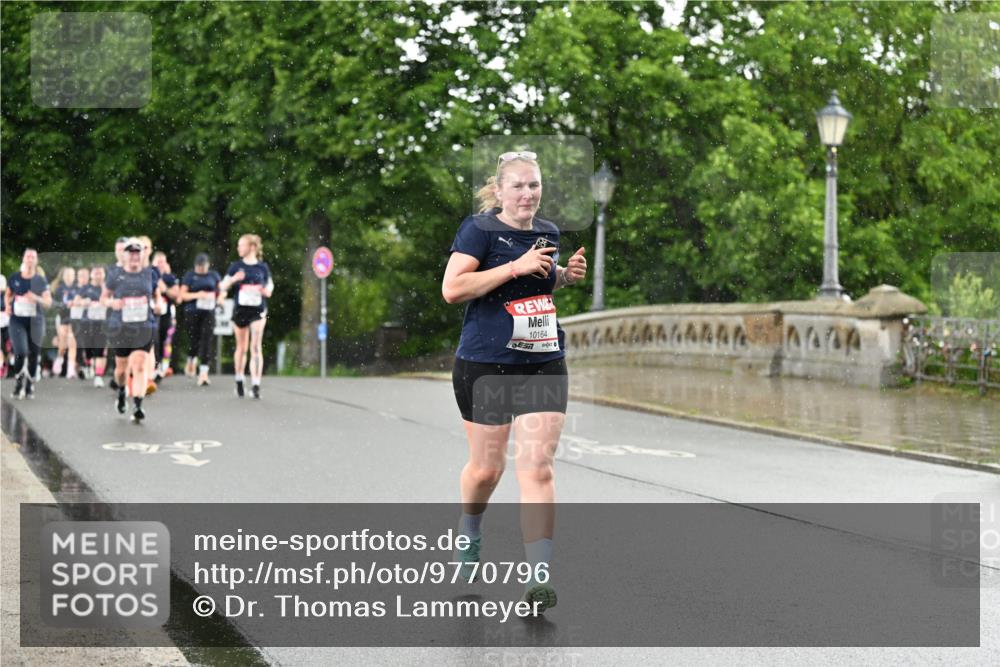 14.06.2026 - REWE Women's Run Dr. Thomas Lammeyer http://msf.ph/oto/9770796 14.06.2026 09:48:30 Laufen 10164 meine-sportfotos.de