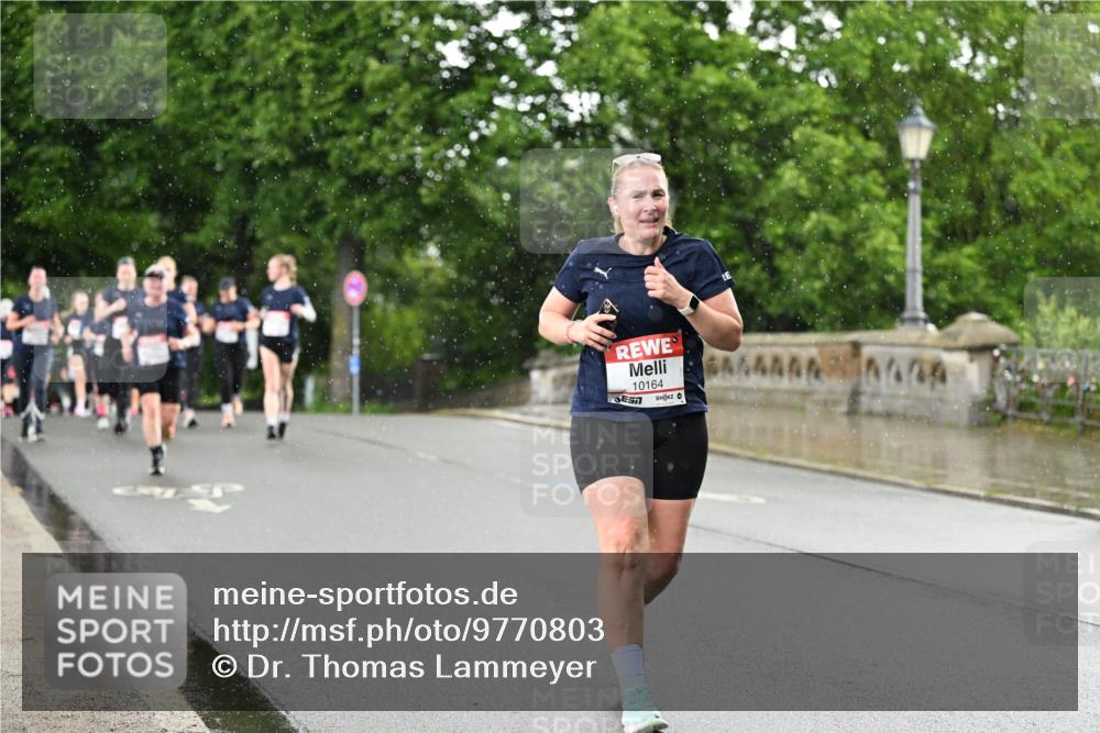 14.06.2026 - REWE Women's Run Dr. Thomas Lammeyer http://msf.ph/oto/9770803 14.06.2026 09:48:31 Laufen 10164 meine-sportfotos.de