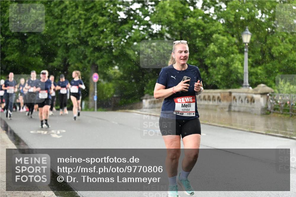 14.06.2026 - REWE Women's Run Dr. Thomas Lammeyer http://msf.ph/oto/9770806 14.06.2026 09:48:31 Laufen 10164 meine-sportfotos.de