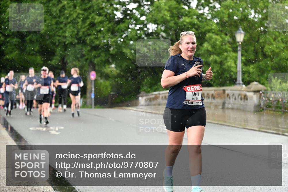 14.06.2026 - REWE Women's Run Dr. Thomas Lammeyer http://msf.ph/oto/9770807 14.06.2026 09:48:31 Laufen 10164, 1404 meine-sportfotos.de