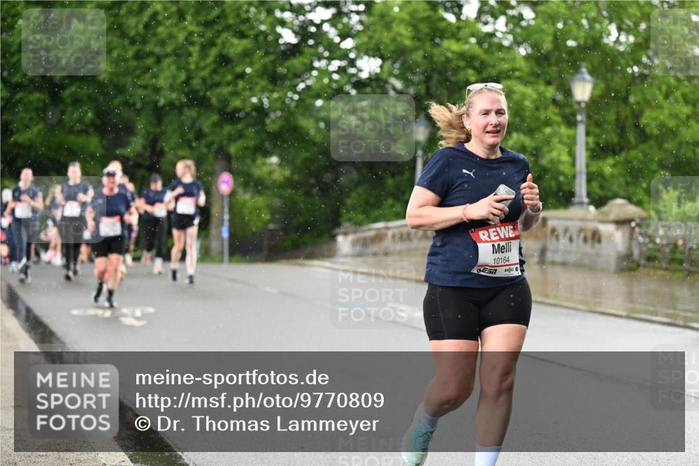 14.06.2026 - REWE Women's Run Dr. Thomas Lammeyer http://msf.ph/oto/9770809 14.06.2026 09:48:31 Laufen 10164 meine-sportfotos.de
