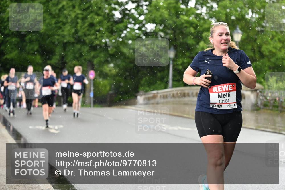 14.06.2026 - REWE Women's Run Dr. Thomas Lammeyer http://msf.ph/oto/9770813 14.06.2026 09:48:31 Laufen 10164 meine-sportfotos.de