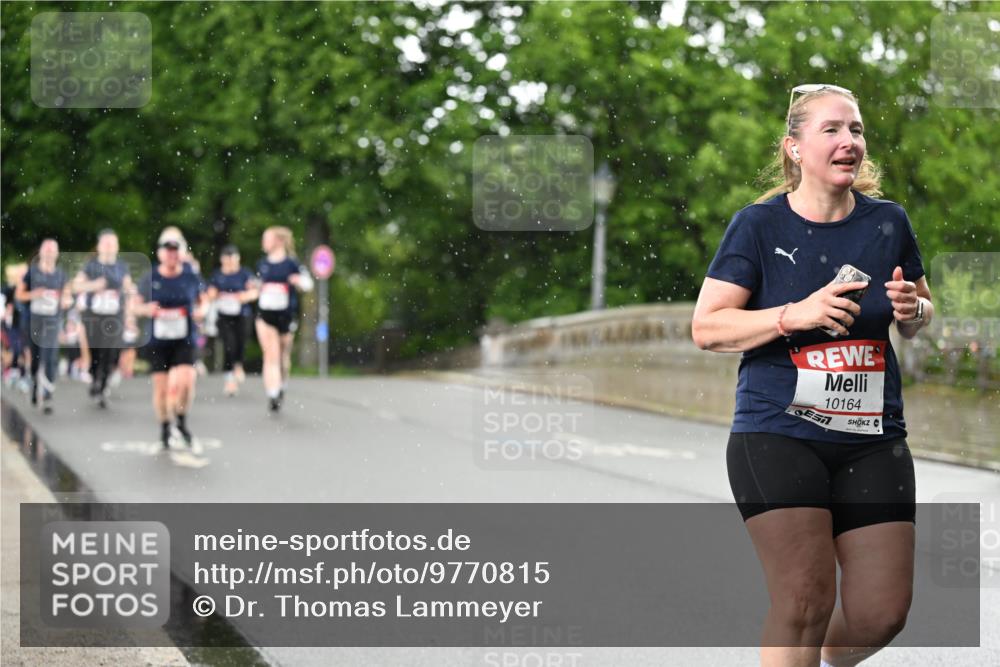 14.06.2026 - REWE Women's Run Dr. Thomas Lammeyer http://msf.ph/oto/9770815 14.06.2026 09:48:32 Laufen 10164 meine-sportfotos.de