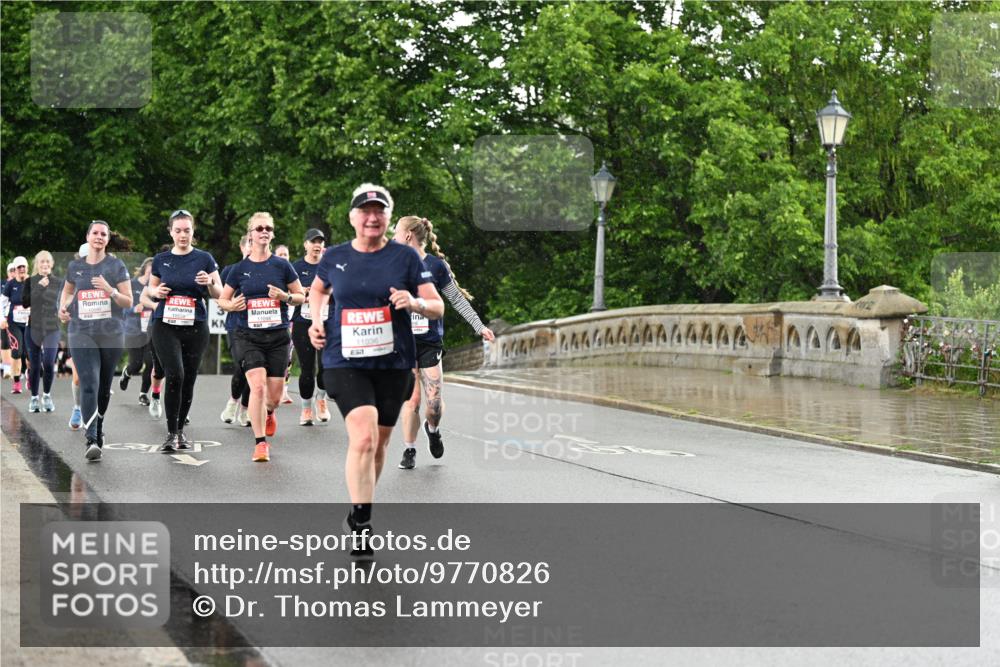 14.06.2026 - REWE Women's Run Dr. Thomas Lammeyer http://msf.ph/oto/9770826 14.06.2026 09:48:34 Laufen 10538, 11036, 51 meine-sportfotos.de