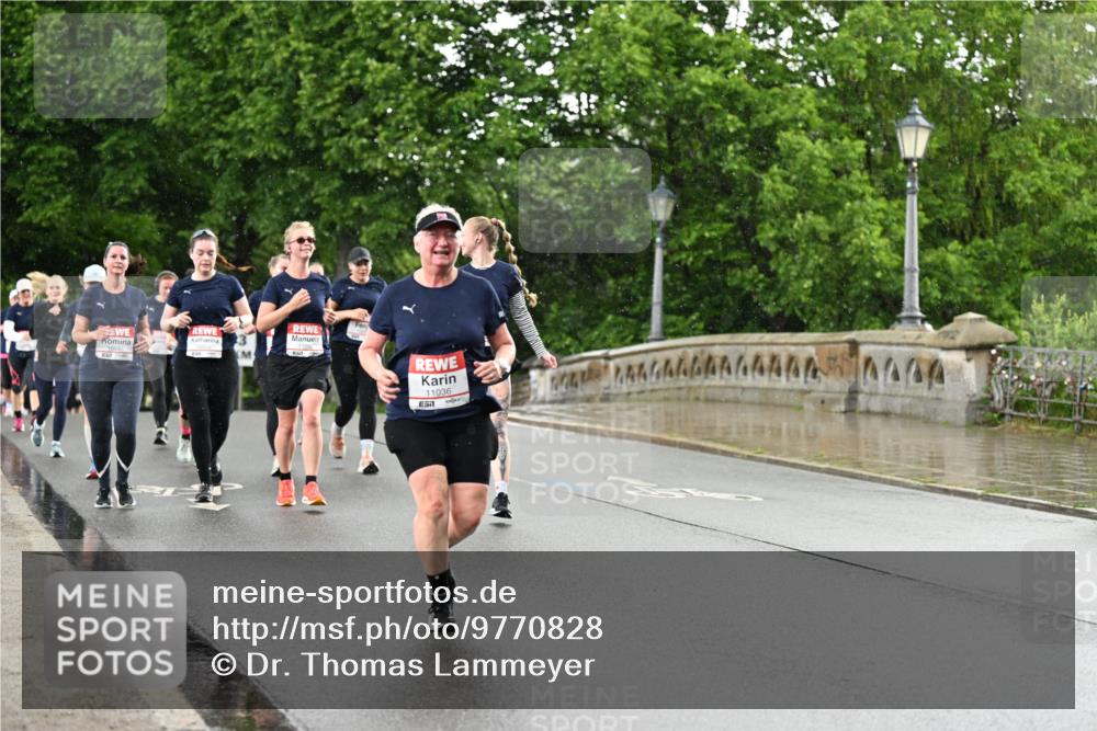 14.06.2026 - REWE Women's Run Dr. Thomas Lammeyer http://msf.ph/oto/9770828 14.06.2026 09:48:34 Laufen 11036 meine-sportfotos.de