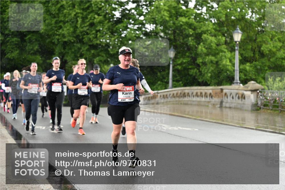 14.06.2026 - REWE Women's Run Dr. Thomas Lammeyer http://msf.ph/oto/9770831 14.06.2026 09:48:34 Laufen 11036, 7 meine-sportfotos.de