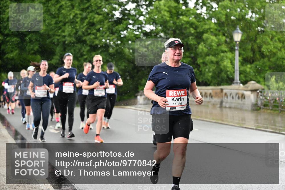 14.06.2026 - REWE Women's Run Dr. Thomas Lammeyer http://msf.ph/oto/9770842 14.06.2026 09:48:35 Laufen 11036, 7 meine-sportfotos.de
