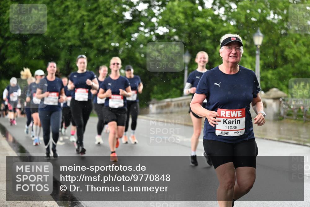 14.06.2026 - REWE Women's Run Dr. Thomas Lammeyer http://msf.ph/oto/9770848 14.06.2026 09:48:36 Laufen 11036 meine-sportfotos.de