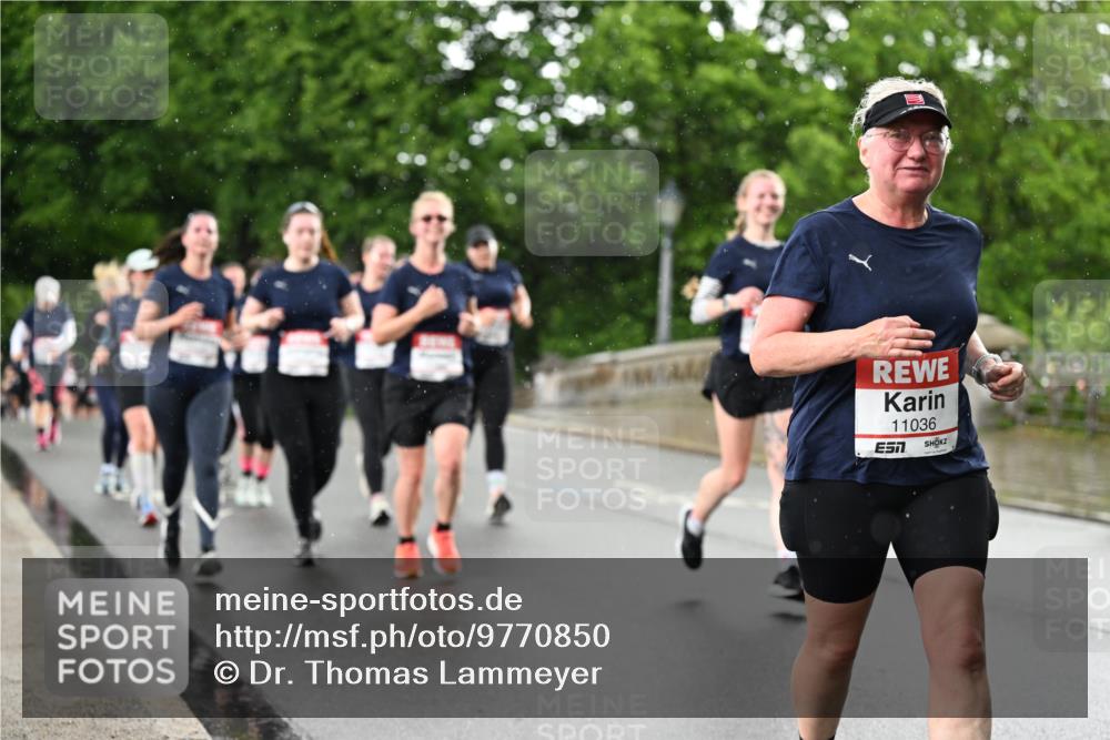 14.06.2026 - REWE Women's Run Dr. Thomas Lammeyer http://msf.ph/oto/9770850 14.06.2026 09:48:36 Laufen 11036 meine-sportfotos.de
