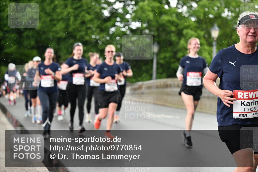 14.06.2026 - REWE Women's Run Dr. Thomas Lammeyer http://msf.ph/oto/9770854 14.06.2026 09:48:36 Laufen 11036 meine-sportfotos.de