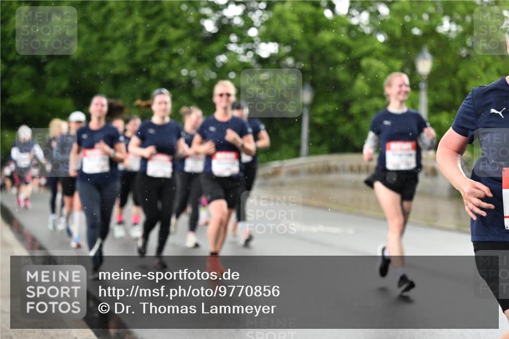 14.06.2026 - REWE Women's Run Dr. Thomas Lammeyer http://msf.ph/oto/9770856 14.06.2026 09:48:36 Laufen  meine-sportfotos.de