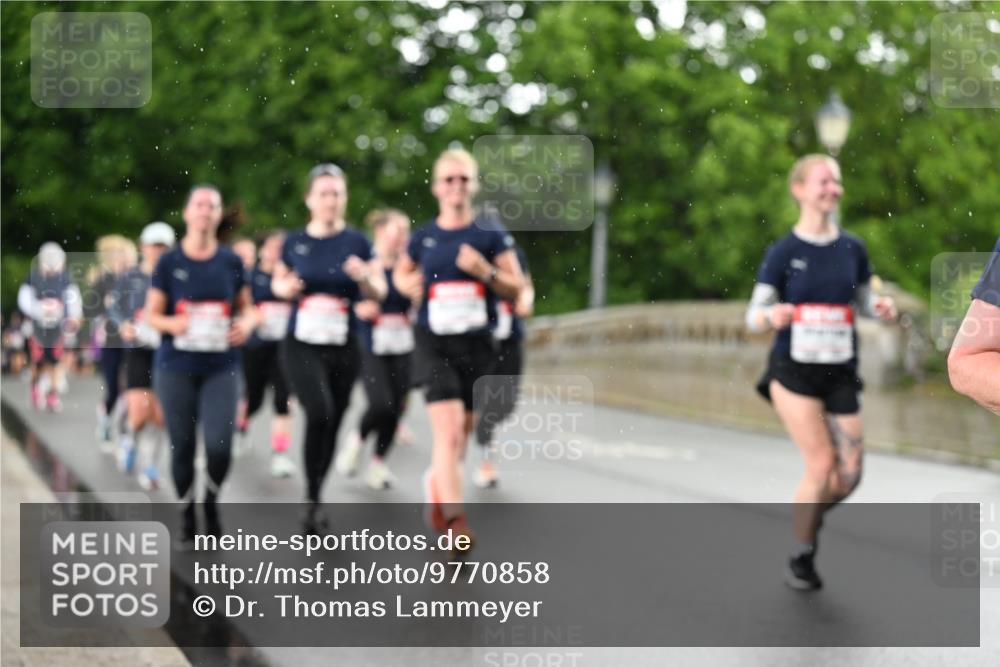 14.06.2026 - REWE Women's Run Dr. Thomas Lammeyer http://msf.ph/oto/9770858 14.06.2026 09:48:36 Laufen  meine-sportfotos.de