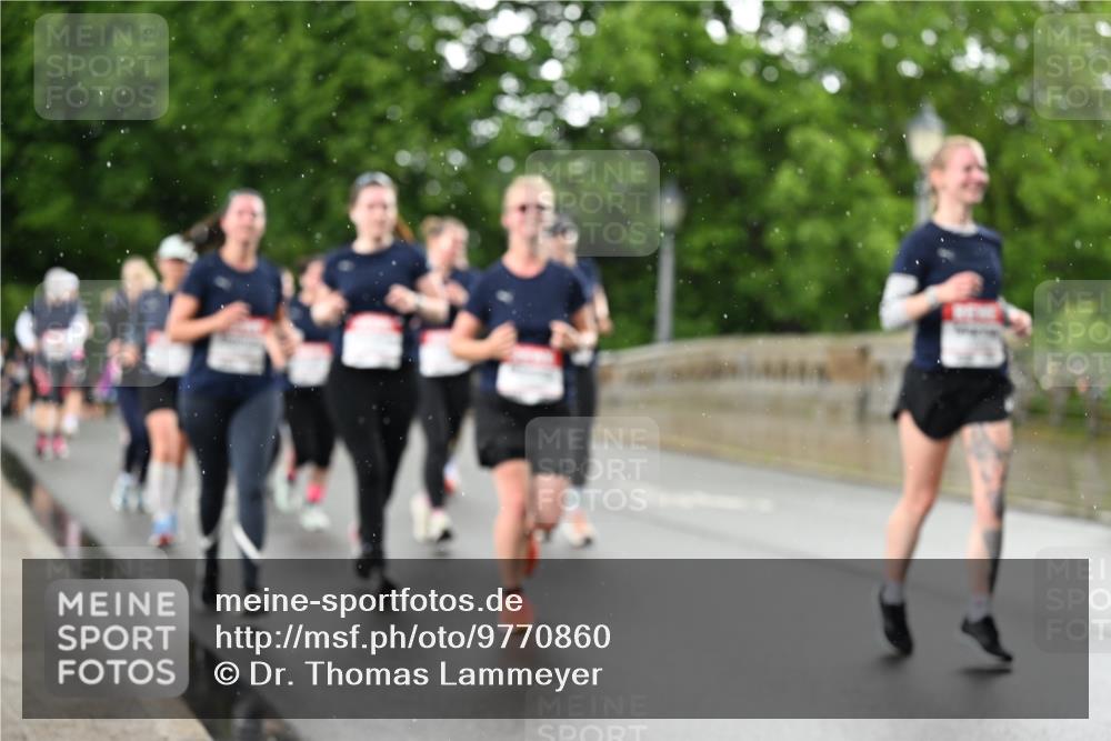 14.06.2026 - REWE Women's Run Dr. Thomas Lammeyer http://msf.ph/oto/9770860 14.06.2026 09:48:36 Laufen  meine-sportfotos.de