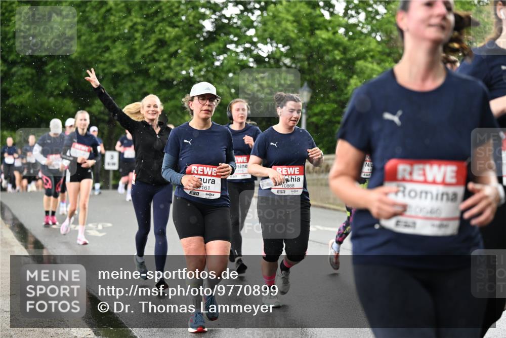 14.06.2026 - REWE Women's Run Dr. Thomas Lammeyer http://msf.ph/oto/9770899 14.06.2026 09:48:39 Laufen 161, 3775, 10868, 20040 meine-sportfotos.de