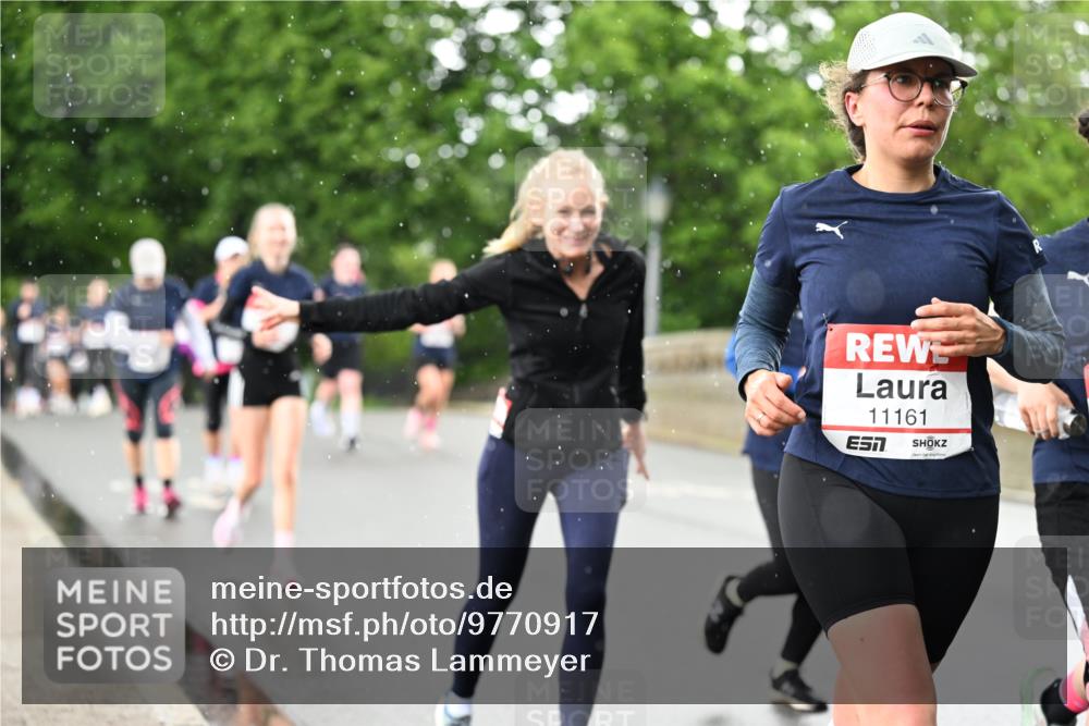 14.06.2026 - REWE Women's Run Dr. Thomas Lammeyer http://msf.ph/oto/9770917 14.06.2026 09:48:40 Laufen 11161 meine-sportfotos.de