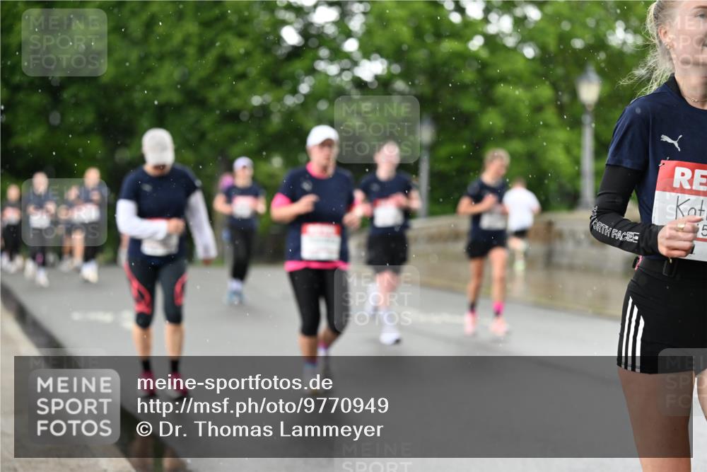 14.06.2026 - REWE Women's Run Dr. Thomas Lammeyer http://msf.ph/oto/9770949 14.06.2026 09:48:43 Laufen  meine-sportfotos.de