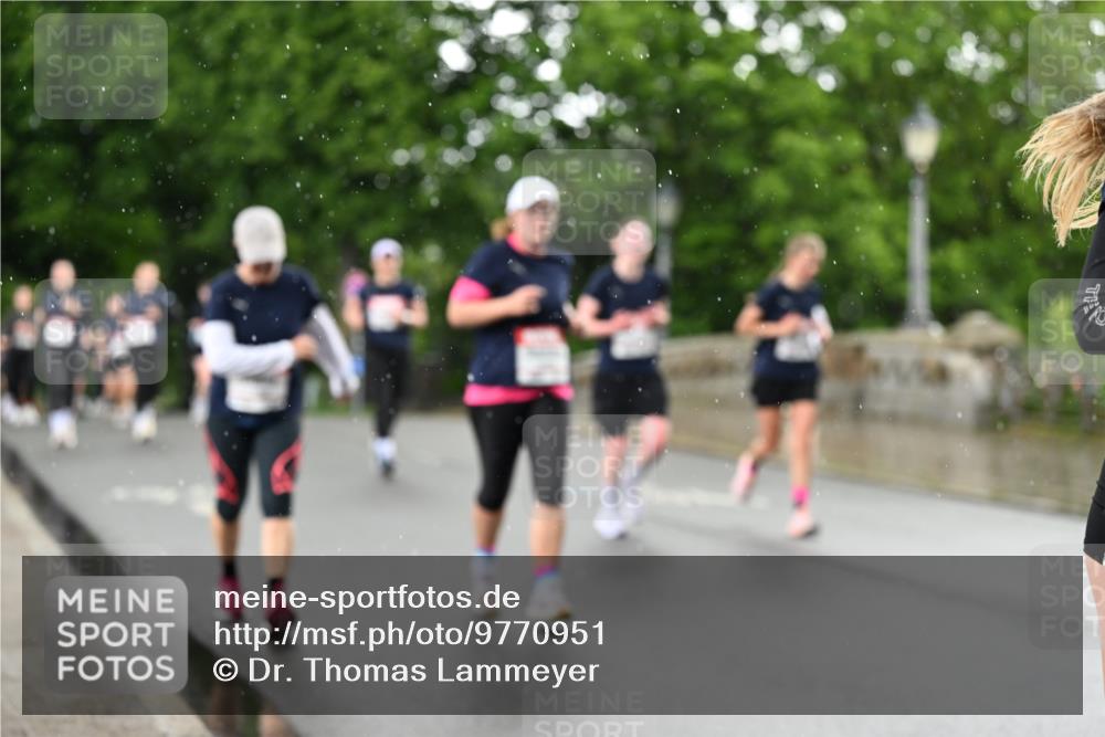 14.06.2026 - REWE Women's Run Dr. Thomas Lammeyer http://msf.ph/oto/9770951 14.06.2026 09:48:43 Laufen  meine-sportfotos.de