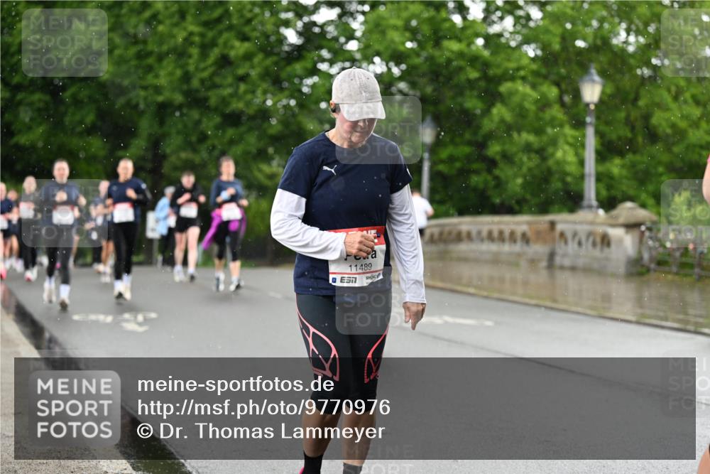 14.06.2026 - REWE Women's Run Dr. Thomas Lammeyer http://msf.ph/oto/9770976 14.06.2026 09:48:45 Laufen 11489, 7 meine-sportfotos.de