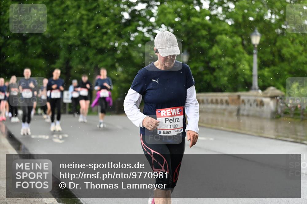 14.06.2026 - REWE Women's Run Dr. Thomas Lammeyer http://msf.ph/oto/9770981 14.06.2026 09:48:45 Laufen 11489 meine-sportfotos.de
