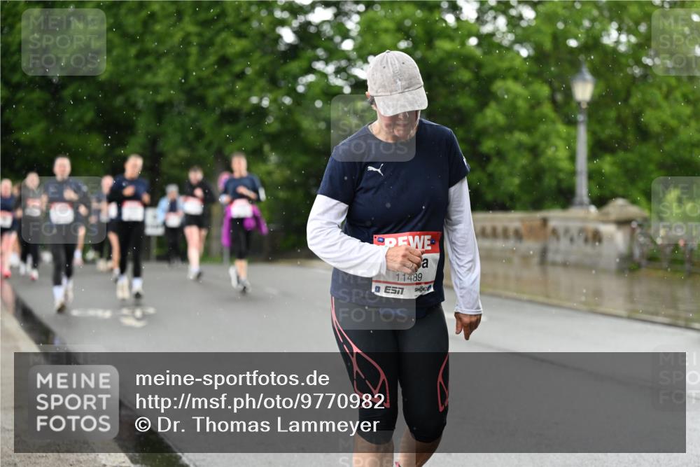 14.06.2026 - REWE Women's Run Dr. Thomas Lammeyer http://msf.ph/oto/9770982 14.06.2026 09:48:45 Laufen 11489 meine-sportfotos.de