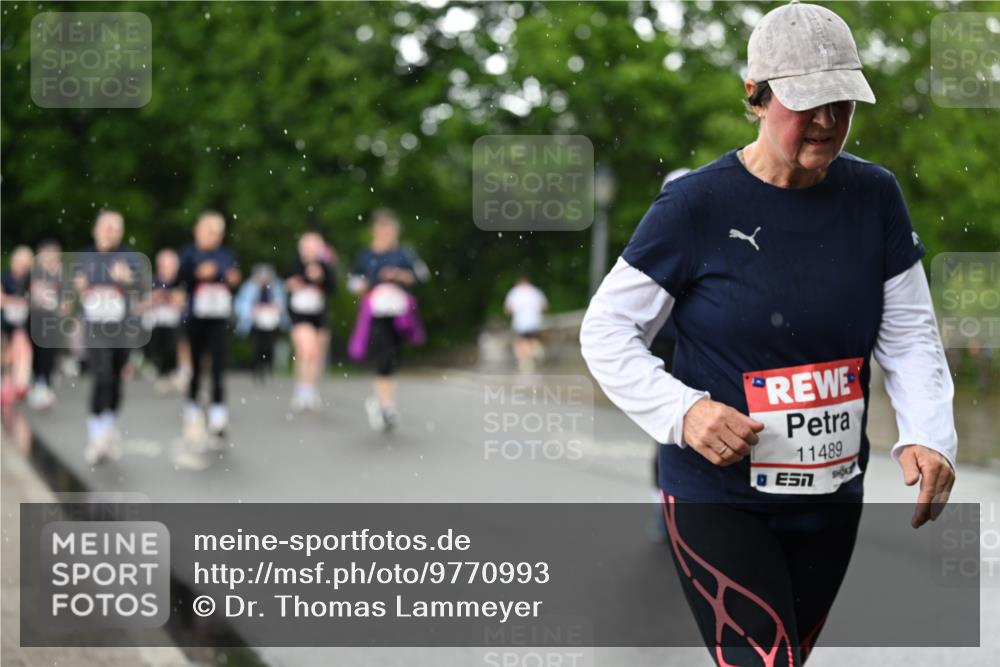14.06.2026 - REWE Women's Run Dr. Thomas Lammeyer http://msf.ph/oto/9770993 14.06.2026 09:48:46 Laufen 11489, 7 meine-sportfotos.de