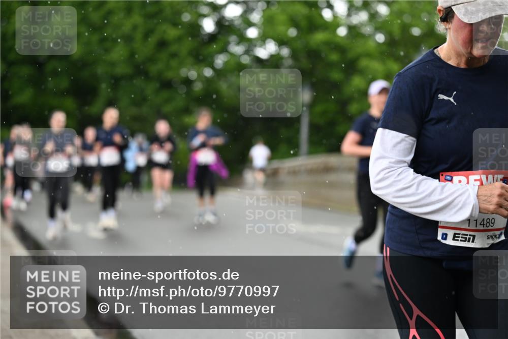 14.06.2026 - REWE Women's Run Dr. Thomas Lammeyer http://msf.ph/oto/9770997 14.06.2026 09:48:46 Laufen 11489 meine-sportfotos.de