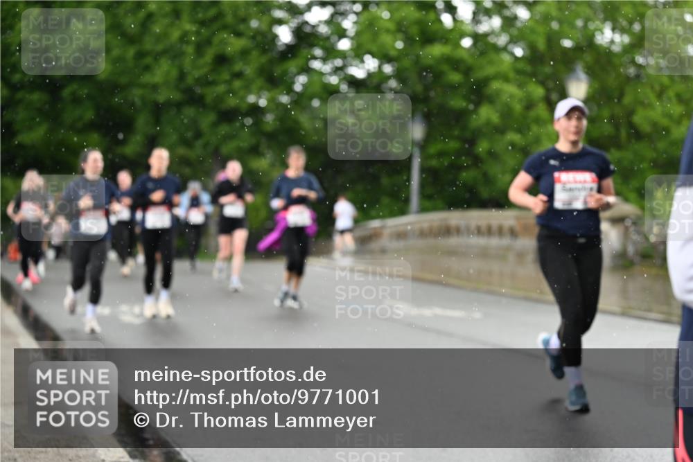 14.06.2026 - REWE Women's Run Dr. Thomas Lammeyer http://msf.ph/oto/9771001 14.06.2026 09:48:47 Laufen  meine-sportfotos.de