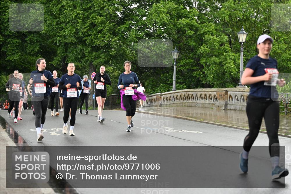 14.06.2026 - REWE Women's Run Dr. Thomas Lammeyer http://msf.ph/oto/9771006 14.06.2026 09:48:47 Laufen  meine-sportfotos.de