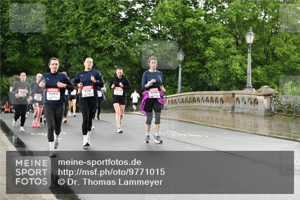14.06.2026 - REWE Women's Run Dr. Thomas Lammeyer http://msf.ph/oto/9771015 14.06.2026 09:48:48 Laufen  meine-sportfotos.de