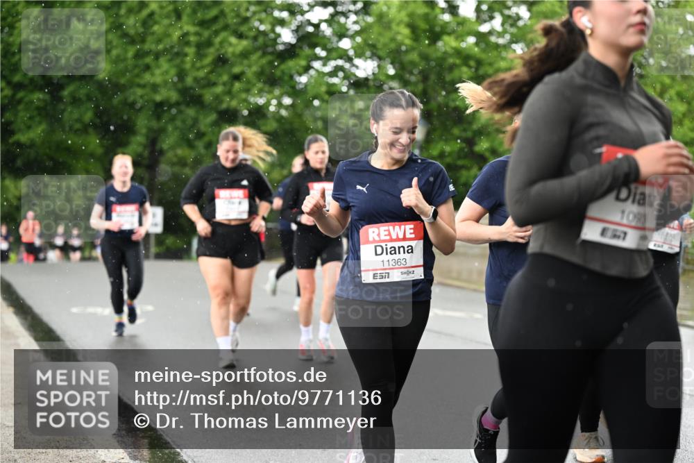 14.06.2026 - REWE Women's Run Dr. Thomas Lammeyer http://msf.ph/oto/9771136 14.06.2026 09:48:54 Laufen 11363, 1099 meine-sportfotos.de