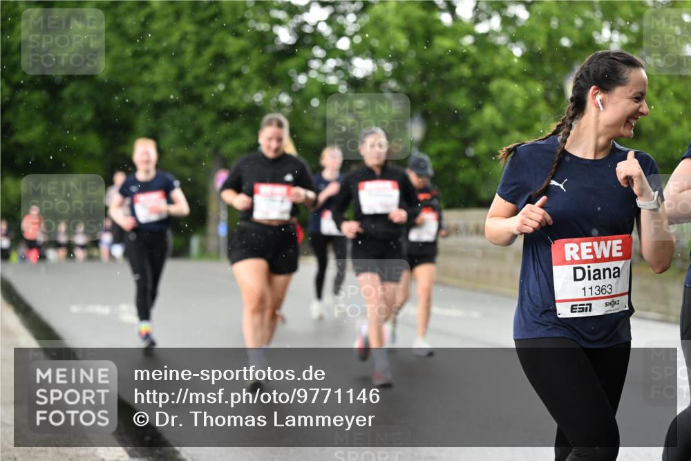 14.06.2026 - REWE Women's Run Dr. Thomas Lammeyer http://msf.ph/oto/9771146 14.06.2026 09:48:54 Laufen 11363 meine-sportfotos.de