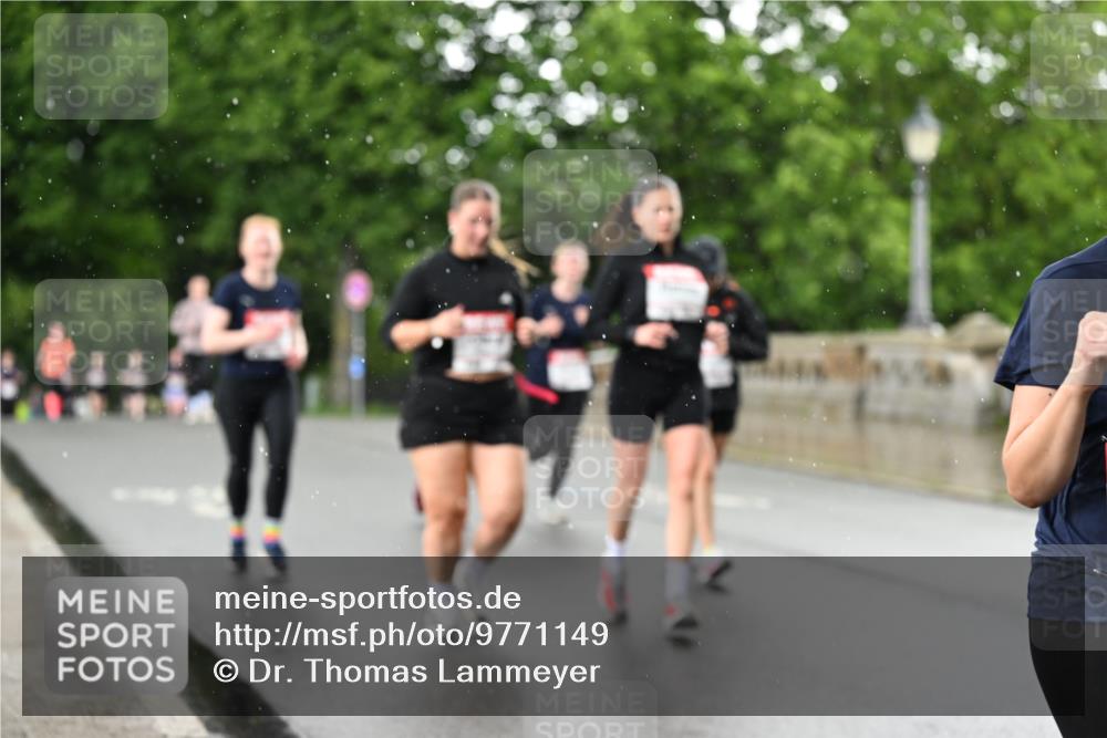 14.06.2026 - REWE Women's Run Dr. Thomas Lammeyer http://msf.ph/oto/9771149 14.06.2026 09:48:54 Laufen  meine-sportfotos.de