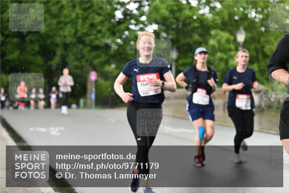 14.06.2026 - REWE Women's Run Dr. Thomas Lammeyer http://msf.ph/oto/9771179 14.06.2026 09:48:56 Laufen 10102 meine-sportfotos.de