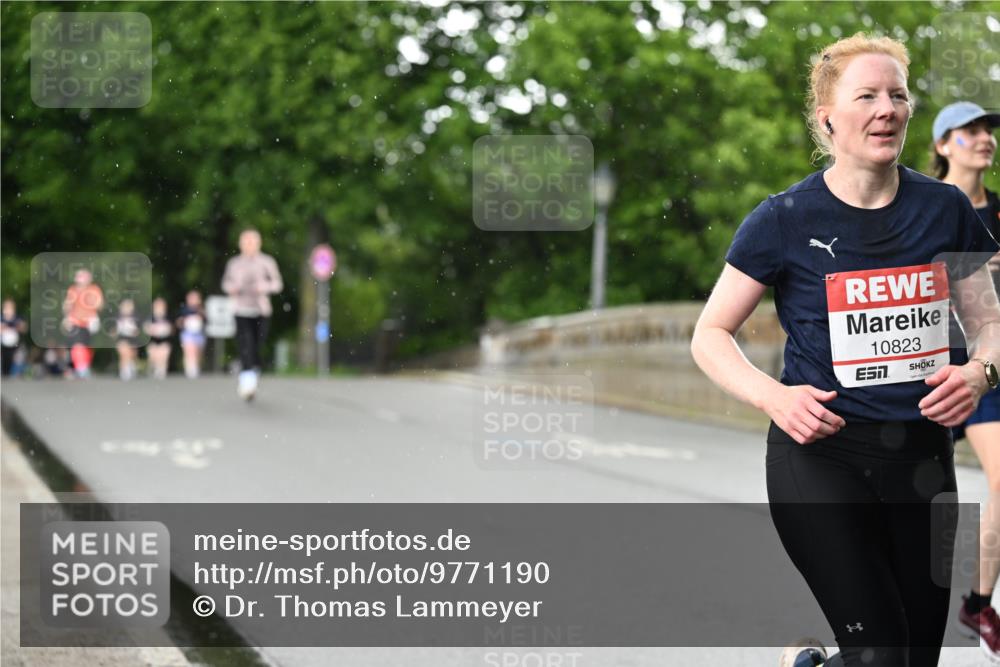 14.06.2026 - REWE Women's Run Dr. Thomas Lammeyer http://msf.ph/oto/9771190 14.06.2026 09:48:57 Laufen 10823 meine-sportfotos.de