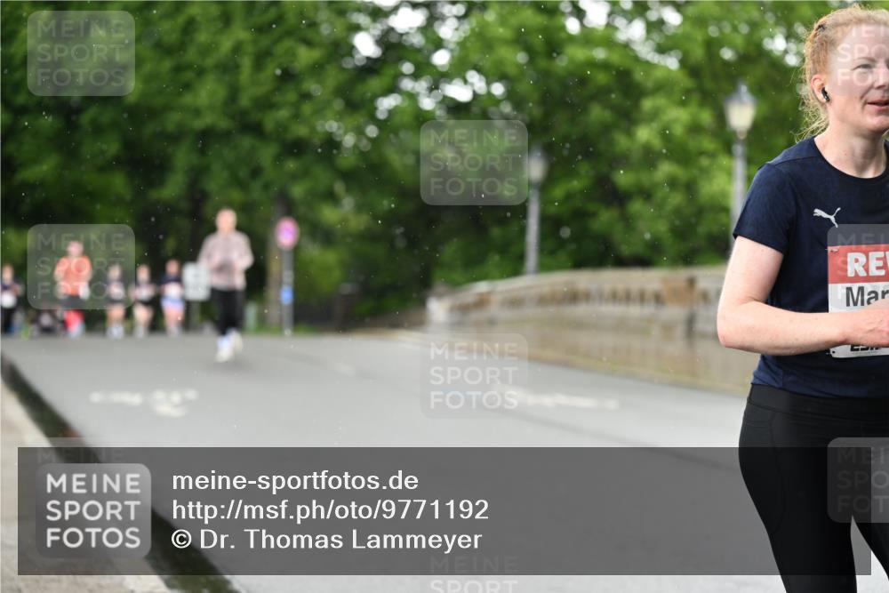 14.06.2026 - REWE Women's Run Dr. Thomas Lammeyer http://msf.ph/oto/9771192 14.06.2026 09:48:57 Laufen  meine-sportfotos.de