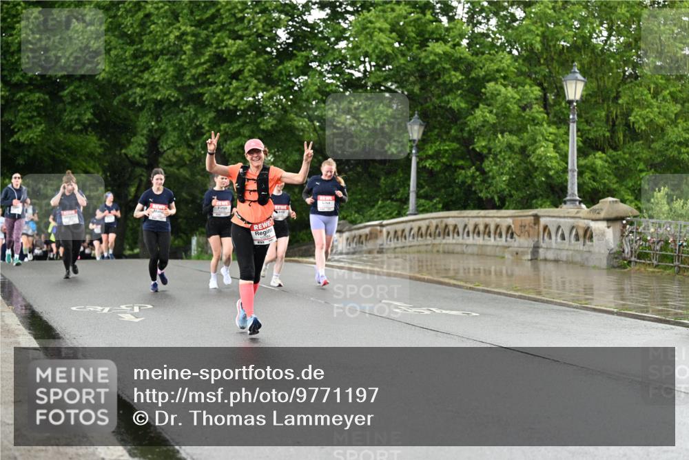 14.06.2026 - REWE Women's Run Dr. Thomas Lammeyer http://msf.ph/oto/9771197 14.06.2026 09:49:05 Laufen  meine-sportfotos.de