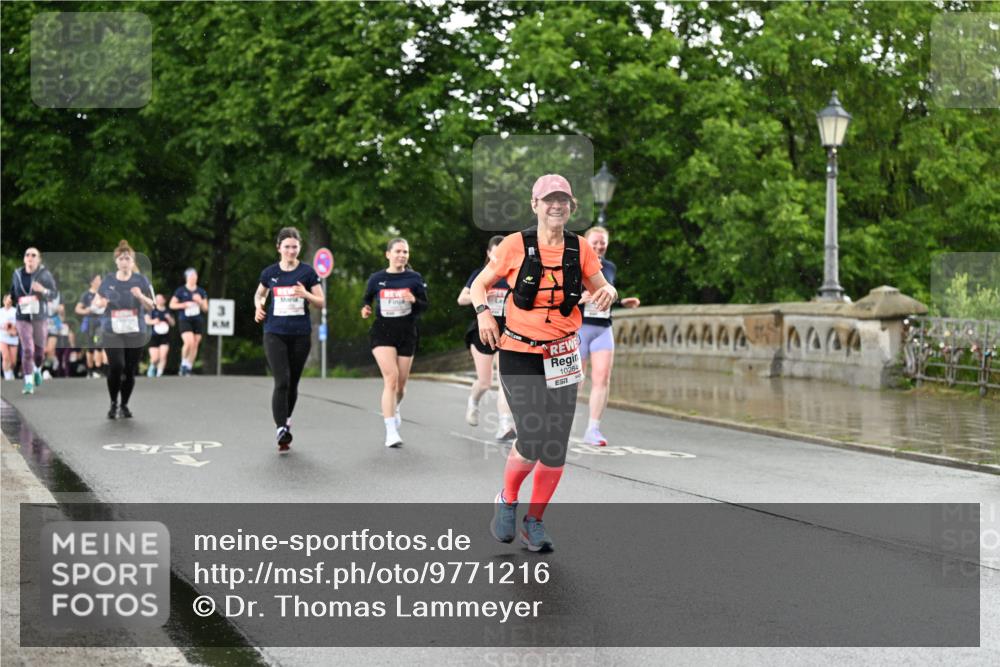 14.06.2026 - REWE Women's Run Dr. Thomas Lammeyer http://msf.ph/oto/9771216 14.06.2026 09:49:06 Laufen 10284, 7 meine-sportfotos.de