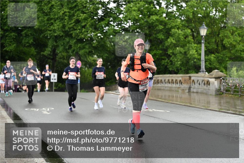 14.06.2026 - REWE Women's Run Dr. Thomas Lammeyer http://msf.ph/oto/9771218 14.06.2026 09:49:07 Laufen 10264 meine-sportfotos.de