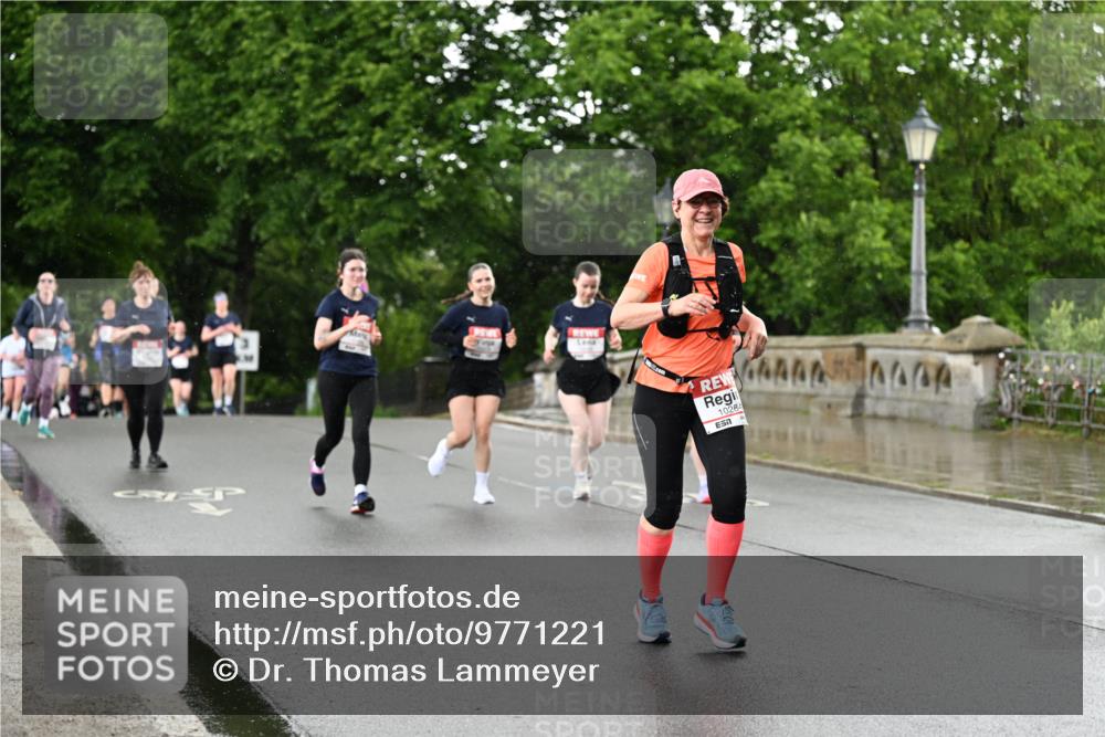 14.06.2026 - REWE Women's Run Dr. Thomas Lammeyer http://msf.ph/oto/9771221 14.06.2026 09:49:07 Laufen 10284, 57 meine-sportfotos.de