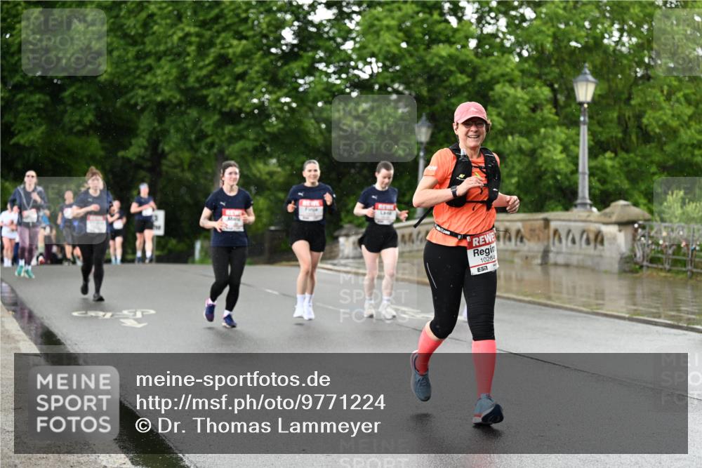 14.06.2026 - REWE Women's Run Dr. Thomas Lammeyer http://msf.ph/oto/9771224 14.06.2026 09:49:07 Laufen 10284 meine-sportfotos.de