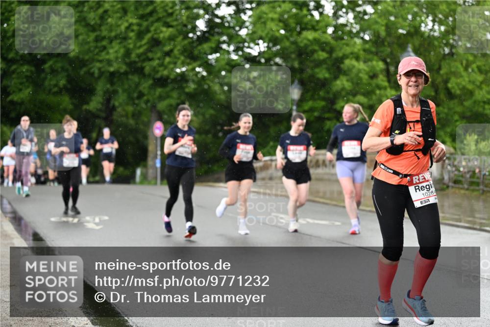 14.06.2026 - REWE Women's Run Dr. Thomas Lammeyer http://msf.ph/oto/9771232 14.06.2026 09:49:08 Laufen 0001, 10284 meine-sportfotos.de