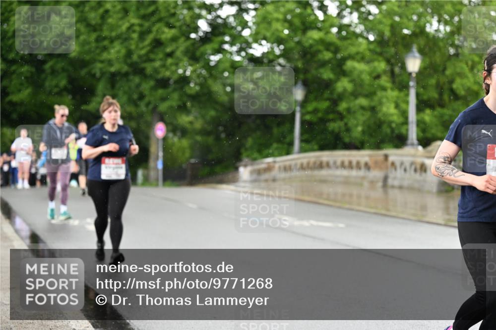 14.06.2026 - REWE Women's Run Dr. Thomas Lammeyer http://msf.ph/oto/9771268 14.06.2026 09:49:10 Laufen  meine-sportfotos.de