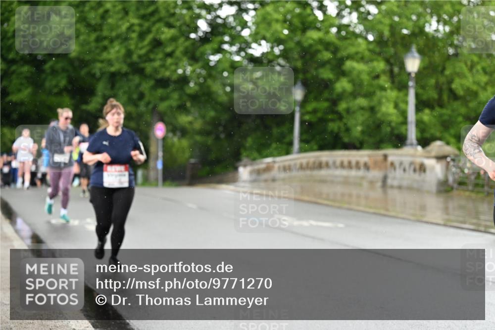 14.06.2026 - REWE Women's Run Dr. Thomas Lammeyer http://msf.ph/oto/9771270 14.06.2026 09:49:11 Laufen  meine-sportfotos.de