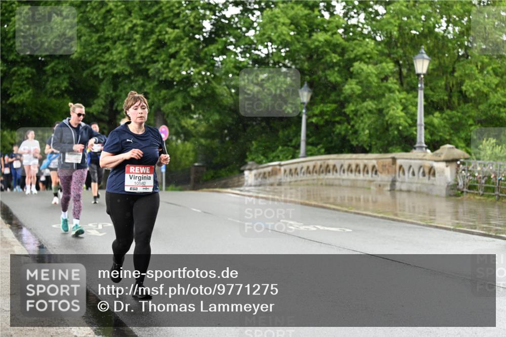 14.06.2026 - REWE Women's Run Dr. Thomas Lammeyer http://msf.ph/oto/9771275 14.06.2026 09:49:11 Laufen 10582 meine-sportfotos.de